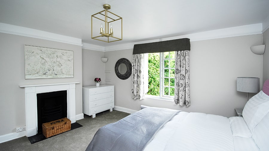 Haygrass House Floor Plan The Big House Company